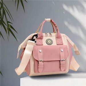 Diaper Bag Tote Cute Mini Mommy Bag For Hospital, Diaper Bag, Bags For Travel